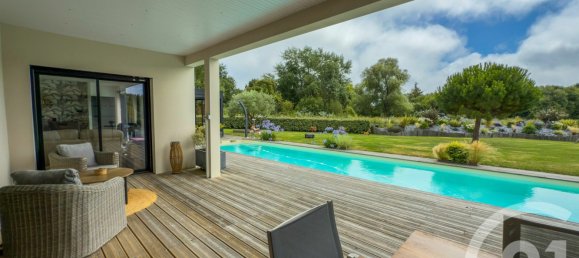 3 Schlafzimmer Haus in Auberville, France, Nr. 297276 15