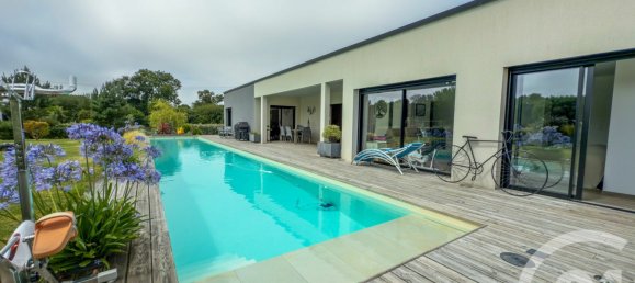 3 Schlafzimmer Haus in Auberville, France, Nr. 297276 18