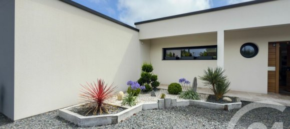 3 Schlafzimmer Haus in Auberville, France, Nr. 297276 21