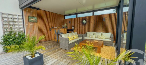 3 Schlafzimmer Haus in Auberville, France, Nr. 297276 17