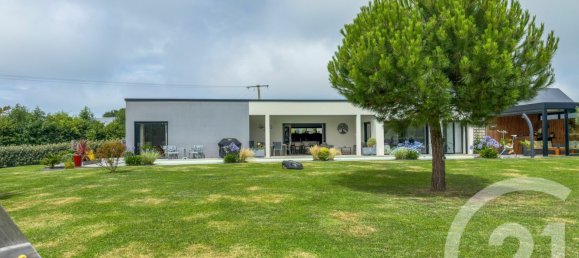 3 Schlafzimmer Haus in Auberville, France, Nr. 297276 20