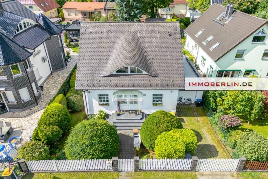 5-Zimmer Haus in Weißensee, Germany, Nr. 238299