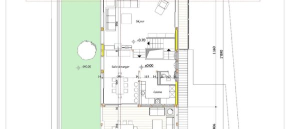 4 غرف نوم قطعة أرض في Nendaz, Switzerland رقم 452 5