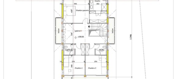 4 غرف نوم قطعة أرض في Nendaz, Switzerland رقم 452 6