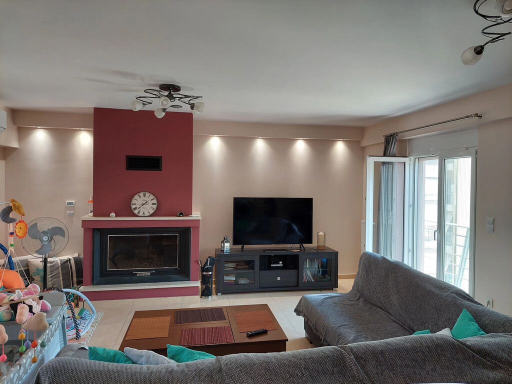 4 chambres Property à Athens, Greece No. 2699