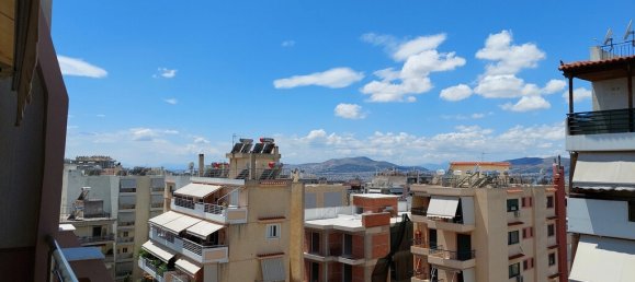 4 chambres Property à Athens, Greece No. 2699 2