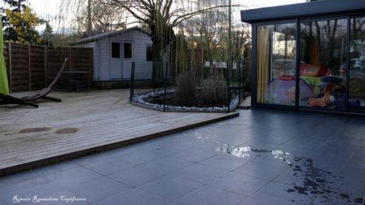 3 Schlafzimmer Haus in Fors, France, Nr. 23089