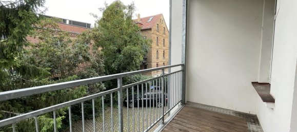 2-Zimmer Wohnung in Leipzig, Germany, Nr. 17240 5