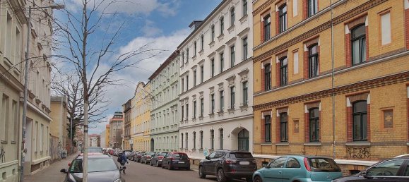 2-Zimmer Wohnung in Leipzig, Germany, Nr. 17240 6