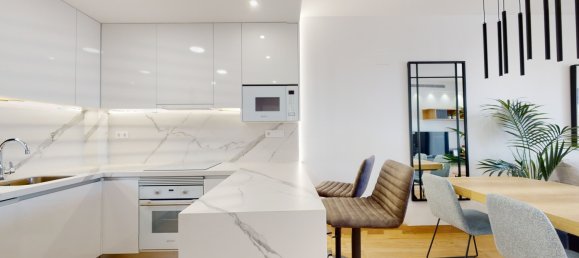 Бунгало с 2 спальнями в Nalia Resort, Торревьеха, Испания № 15647 5