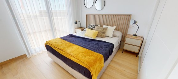 Бунгало с 2 спальнями в Nalia Resort, Торревьеха, Испания № 15647 26