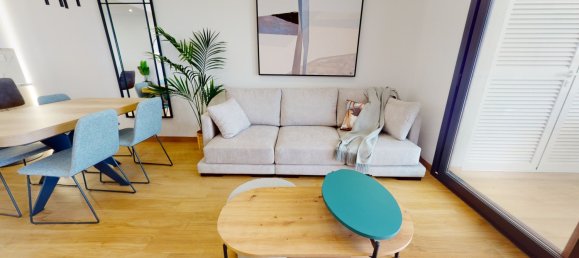 Бунгало с 2 спальнями в Nalia Resort, Торревьеха, Испания № 15647 22