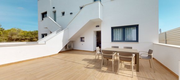 Бунгало с 2 спальнями в Nalia Resort, Торревьеха, Испания № 15647 11