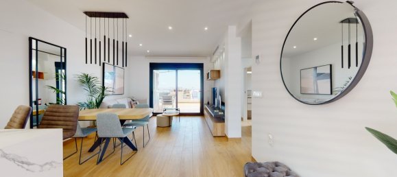 Бунгало с 2 спальнями в Nalia Resort, Торревьеха, Испания № 15647 37