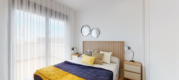 Бунгало с 2 спальнями в Nalia Resort, Торревьеха, Испания № 15647 27