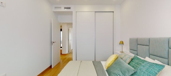 Бунгало с 2 спальнями в Nalia Resort, Торревьеха, Испания № 15647 24