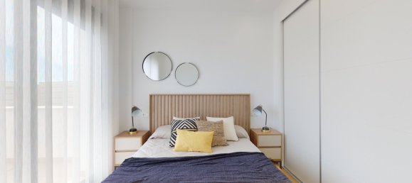 Бунгало с 2 спальнями в Nalia Resort, Торревьеха, Испания № 15647 28