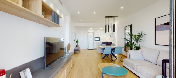 Бунгало с 2 спальнями в Nalia Resort, Торревьеха, Испания № 15647 20