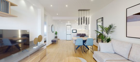 Бунгало с 2 спальнями в Nalia Resort, Торревьеха, Испания № 15647 4