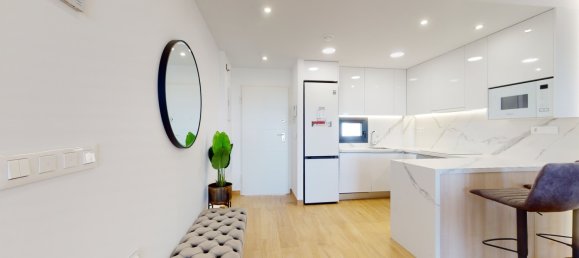 Бунгало с 2 спальнями в Nalia Resort, Торревьеха, Испания № 15647 17