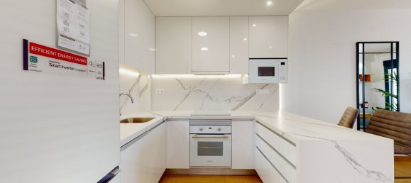 Бунгало с 2 спальнями в Nalia Resort, Торревьеха, Испания № 15647 15