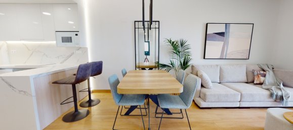 Бунгало с 2 спальнями в Nalia Resort, Торревьеха, Испания № 15647 6