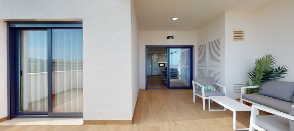 Бунгало с 2 спальнями в Nalia Resort, Торревьеха, Испания № 15647 32