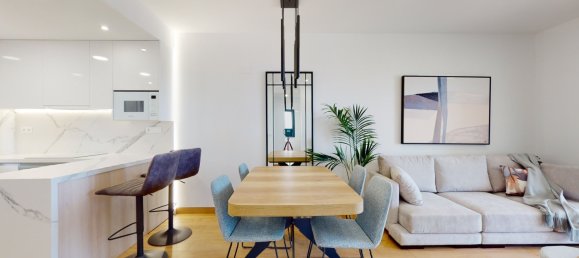 Бунгало с 2 спальнями в Nalia Resort, Торревьеха, Испания № 15647 16