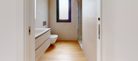 Бунгало с 2 спальнями в Nalia Resort, Торревьеха, Испания № 15647 12