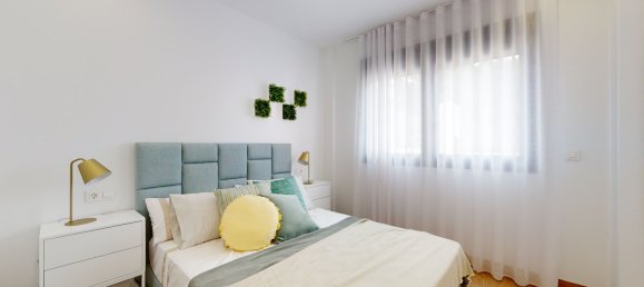 Бунгало с 2 спальнями в Nalia Resort, Торревьеха, Испания № 15647 7