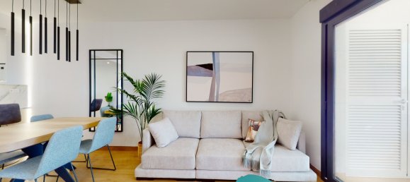 Бунгало с 2 спальнями в Nalia Resort, Торревьеха, Испания № 15647 19