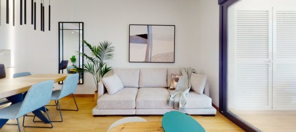 Бунгало с 2 спальнями в Nalia Resort, Торревьеха, Испания № 15647 36