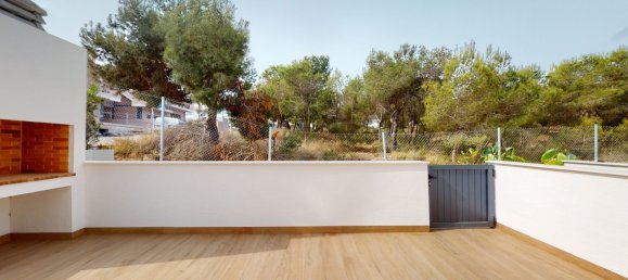 Бунгало с 2 спальнями в Nalia Resort, Торревьеха, Испания № 15647 31