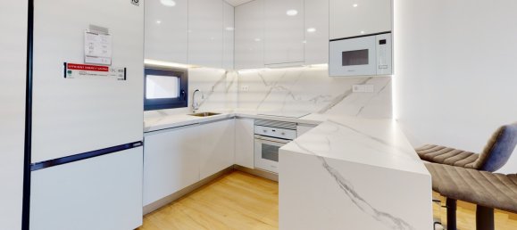 Бунгало с 2 спальнями в Nalia Resort, Торревьеха, Испания № 15647 35