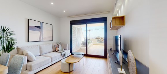 Бунгало с 2 спальнями в Nalia Resort, Торревьеха, Испания № 15647 3