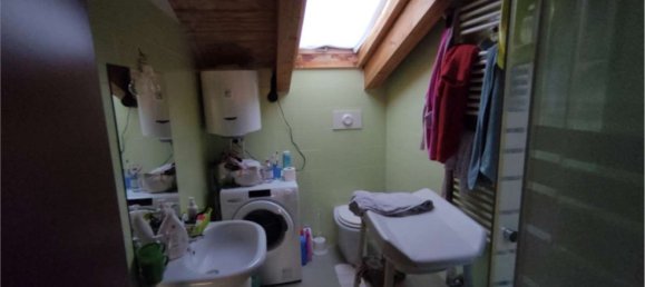 3 rooms Apartment in Giussano, Italy No. 182389 5