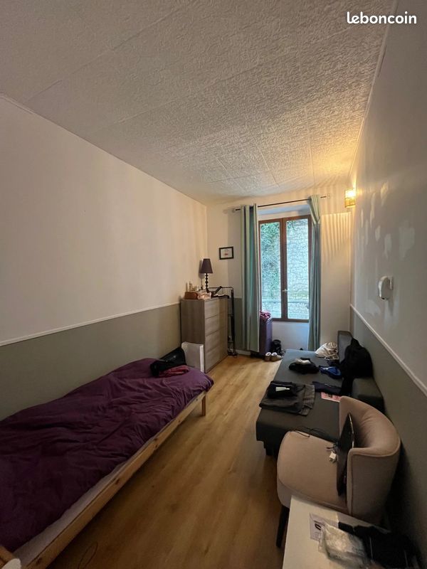 Estudio en Paris, France No. 329857