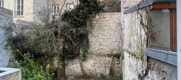 Estudio en Paris, France No. 329857 3