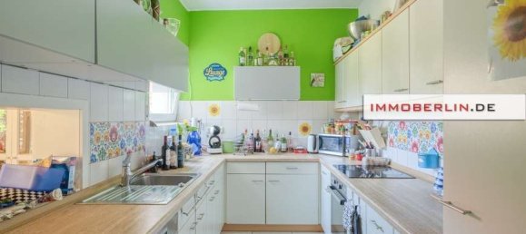 Bungalow de 3 divisões em Buckow, Germany N.º 278341 4