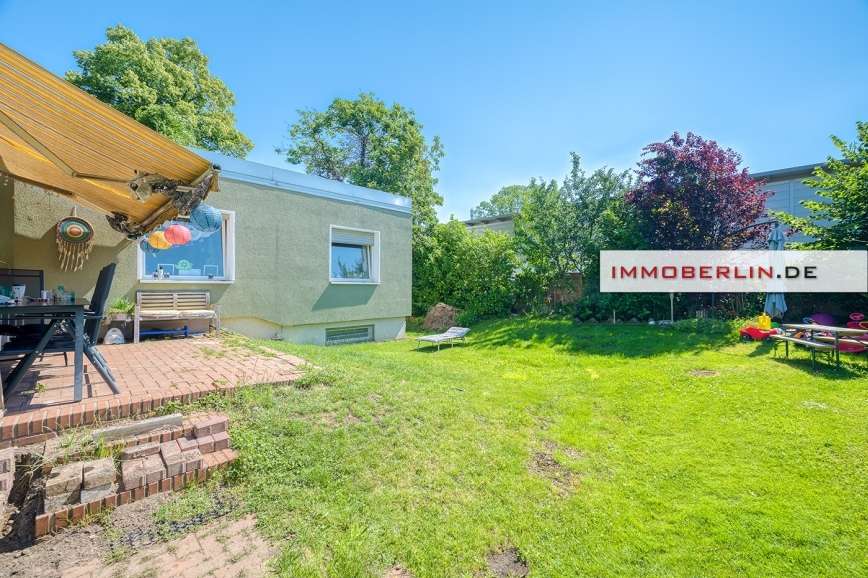 Bungalow de 3 divisões em Buckow, Germany N.º 278341