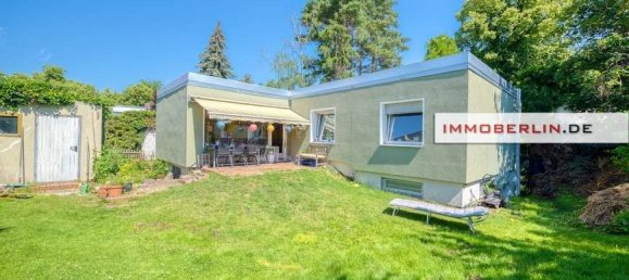 Bungalow de 3 divisões em Buckow, Germany N.º 278341 2