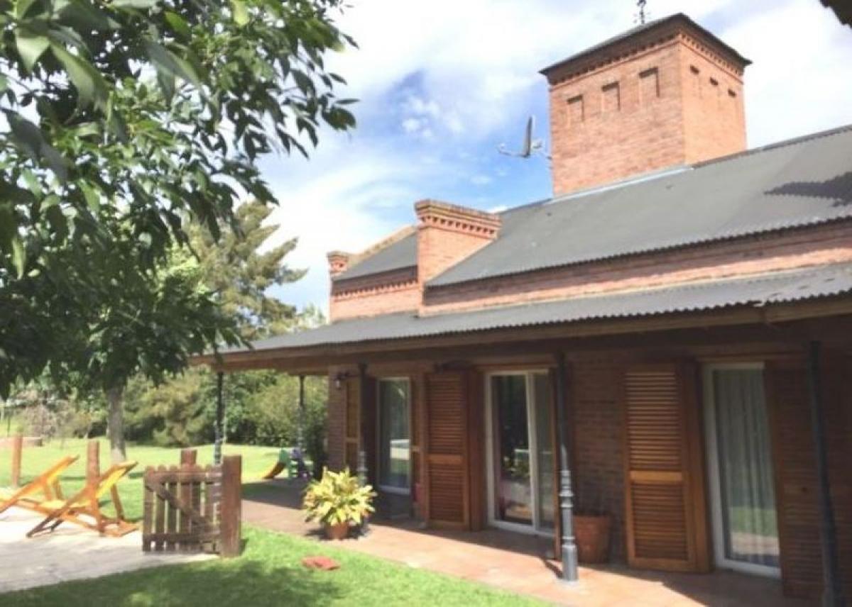 3 غرف نوم مزرعة في San Vicente, Argentina رقم 40610