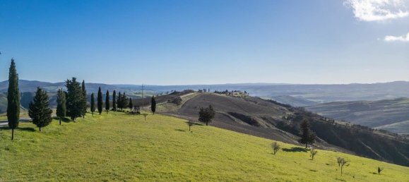 5 غرف نوم منزل في Radicofani, Italy رقم 54056 11