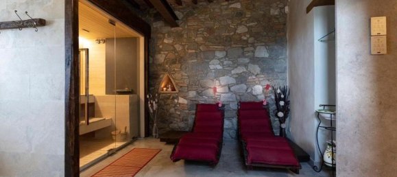 5 غرف نوم منزل في Radicofani, Italy رقم 54056 24