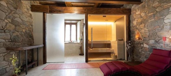 5 غرف نوم منزل في Radicofani, Italy رقم 54056 23