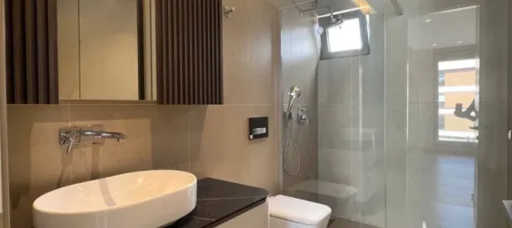 Apartment 2+1 in Aegean Region, Turkey No. 32540 8