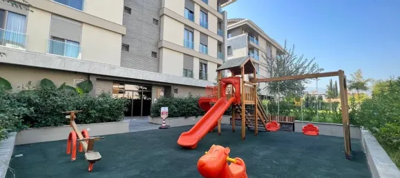 Apartment 2+1 in Aegean Region, Turkey No. 32540 3