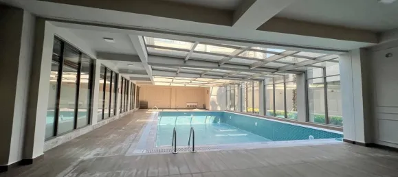 Apartment 2+1 in Aegean Region, Turkey No. 32540 17