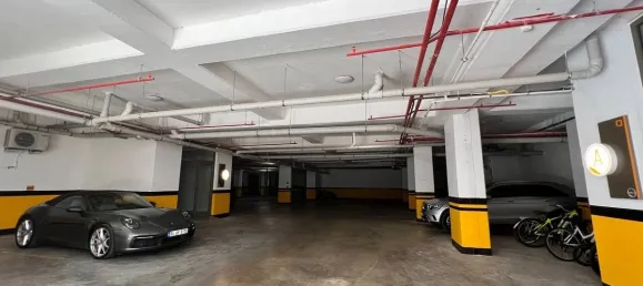 Apartment 2+1 in Aegean Region, Turkey No. 32540 18