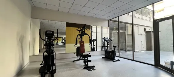 Apartment 2+1 in Aegean Region, Turkey No. 32540 16